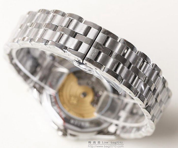 百達翡麗PATEK PHILPPE LS精品 2019最新款 三度防水 時尚大方 男士腕表  wssb5060